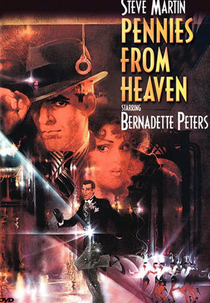 Dinheiro do Céu (Pennies from Heaven)