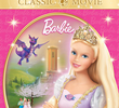 Barbie: A Rapunzel