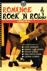 Romance & Rock 'n Roll - Jamboree! (Jamboree!)