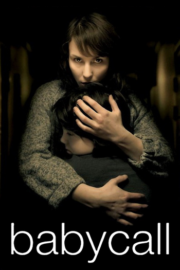  de Filme Babycall (2011)