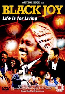 Black Joy (Black Joy)