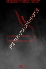 As Pessoas das Dez Horas (Cessation)