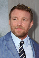 Guy Ritchie