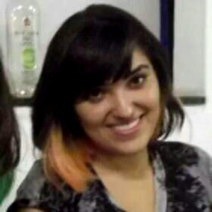 Foto de perfil de Suelen Mirota