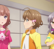 ラッキーカラー？