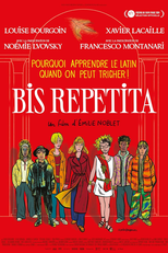 Trapaceando em Latim (Bis Repetita)