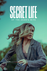 Segredos da Esposa do Reitor (Secret Life of the Dean's Wife)