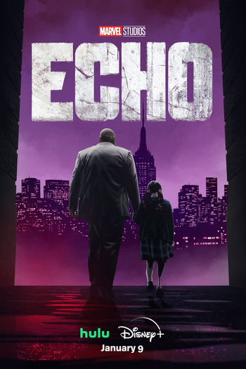  de Série Eco (2024)