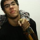 Hérico Krzyk Bailas