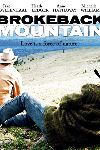  de Filme O Segredo de Brokeback Mountain (2005)