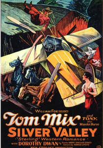 O Vale de Prata (Silver Valley)