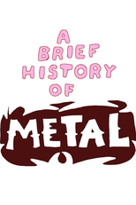 Breve História do Estilo Metal (A Brief History of Metal)
