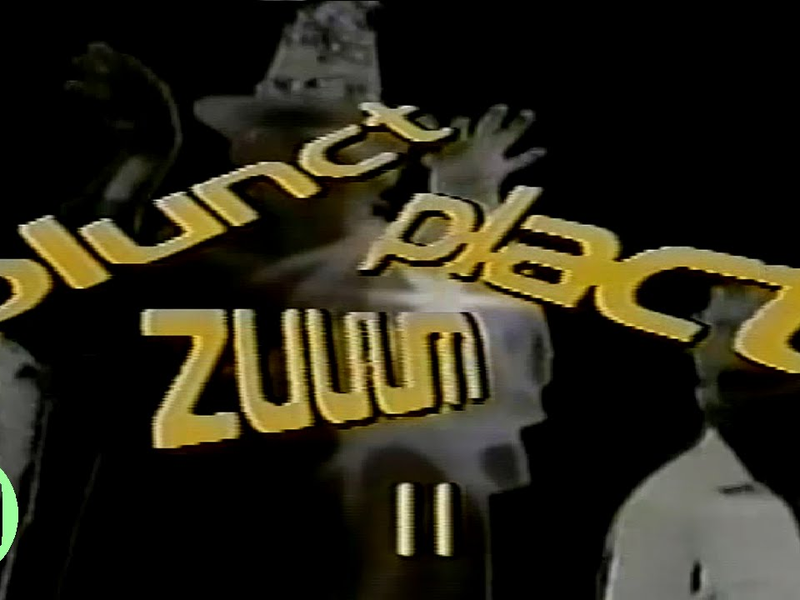 Foto 1 de Plunct, Plact, Zuuum II