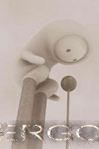 Poster de Curta Ergo (2008)