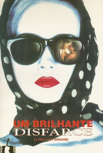 Um Brilhante Disfarce - Poster / Capa / Cartaz - Oficial 2