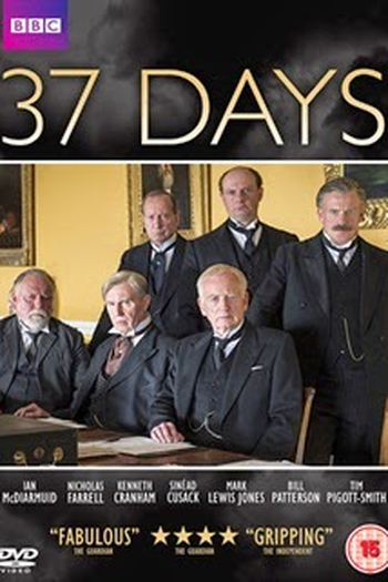  de Série 37 Days (2014)