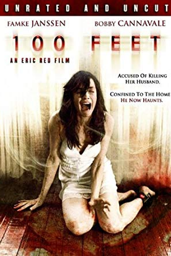  de Filme Refém do Espírito (2008)