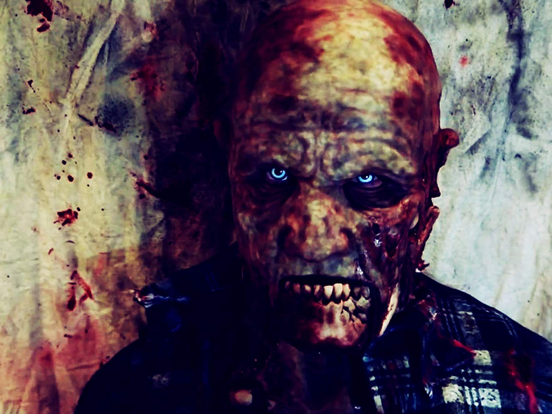 Foto 3 de Hellbox II - A Dimensão Negra