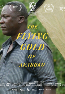 As borboletas de Arabuko (The Flying Gold of Arabuko)