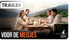 Voor de Meisjes trailer (2025) | Binnenkort beschikbaar op Netflix