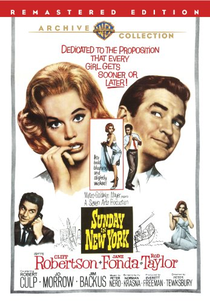 Um Domingo em Nova York (Sunday in New York)