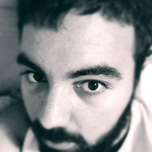 Foto de perfil de Rodrigo Nascimento