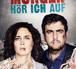 Morgen hör ich auf