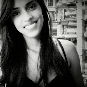 Foto de perfil de Amanda Azevedo