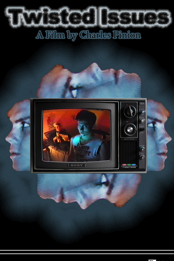  de Filme Twisted Issues (1988)