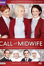 Chame a Parteira (4ª Temporada) (Call the Midwife (Season 4))