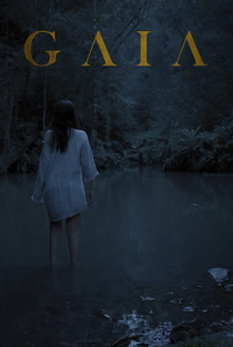 Gaia - Poster / Capa / Cartaz - Oficial 2