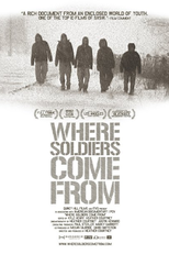 Where Soldiers Come From (Where Soldiers Come From)