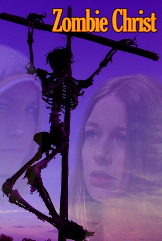 Poster 1 de Filme Zombie Christ (2010)