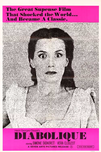  de Filme As Diabólicas (1955)