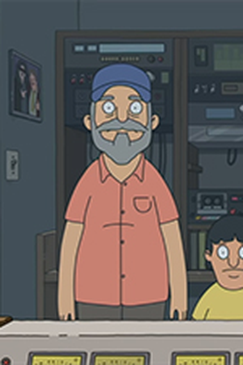 Poster de Episódio Long Time Listener, First Time Bob (2019)