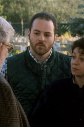 Poster de Episódio This Other Eden (1996)