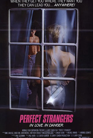 Poster 1 de Filme Inocência Fatal (1984)