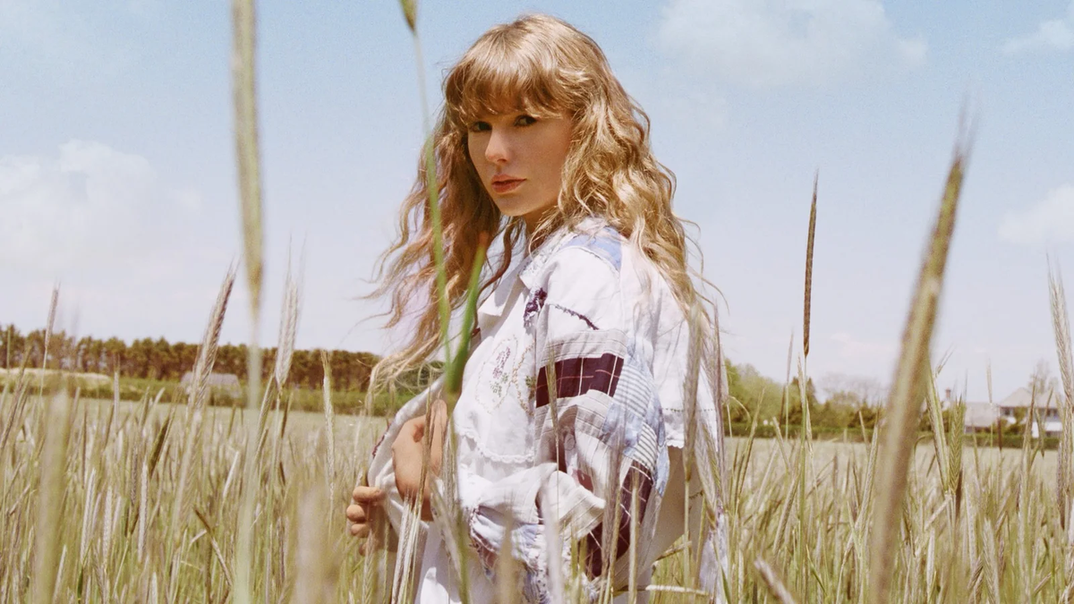 Taylor Swift pode enfrentar desafio na corrida pelo Oscar com música de ‘Toy Story 5’
