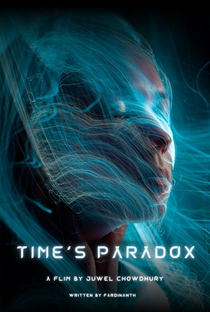 Time's Paradox - Poster / Capa / Cartaz - Oficial 1