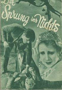 Der Sprung ins Nichts (Der Sprung ins Nichts)