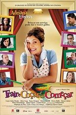 Trair e Coçar, é Só Começar (Trair e Coçar, é Só Começar)