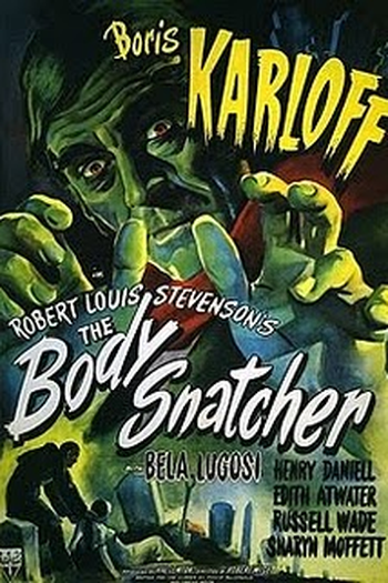  de Filme O Túmulo Vazio (1945)