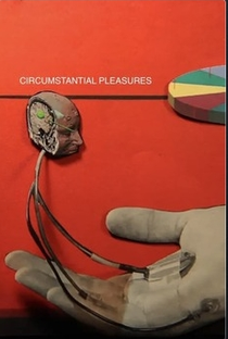 Circumstantial Pleasures - Poster / Capa / Cartaz - Oficial 1