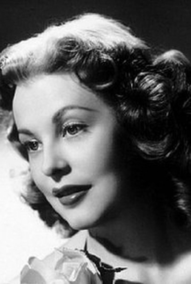 Arlene Dahl - Foto 1