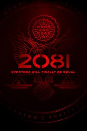 Poster de Curta 2081 (2009)
