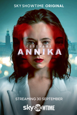 Codename: Annika (Codename: Annika)