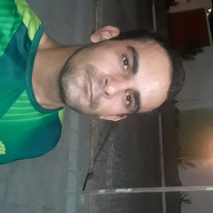 Foto de perfil de tarcisosilva
