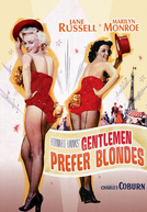 Os Homens Preferem as Loiras (Gentlemen Prefer Blondes)