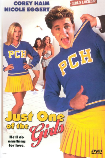  de Filme Uma Garota Muito Especial (1993)