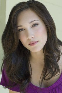 Megan Lozicki - Poster 1